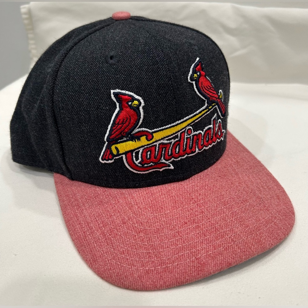 New Era St. Louis Cardinals 9Fifty SnackBack Original Fit hat/cap